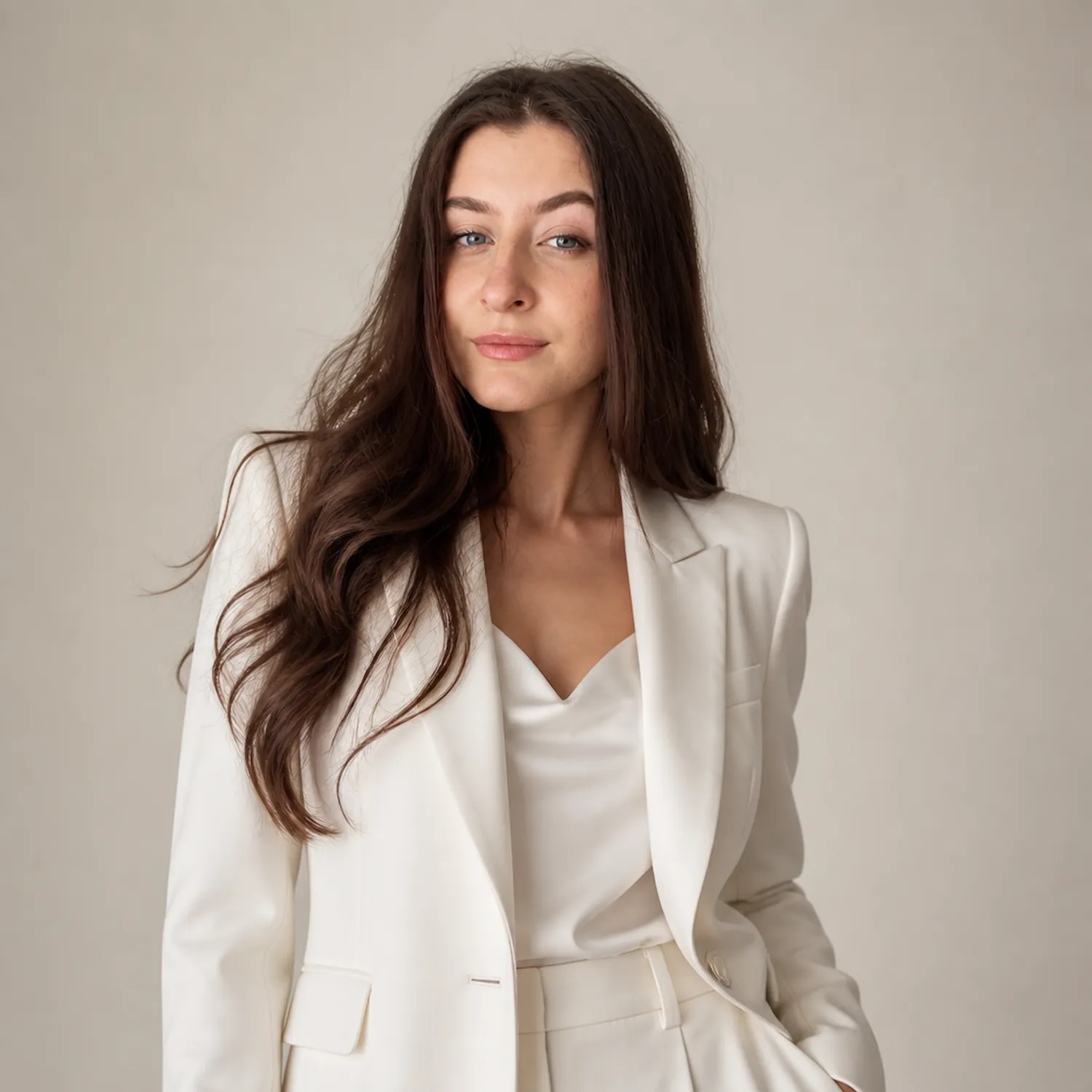 Katrina Singaite, founder of Deep Brand Code